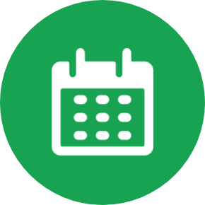 calendar icon