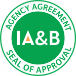 ia&b seal of approval