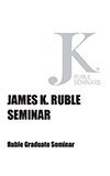 James K Ruble logo