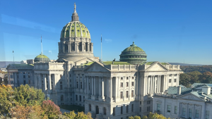 Pennsylvania Capitol Complex