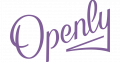 Openly_RGB_Logo_Plum
